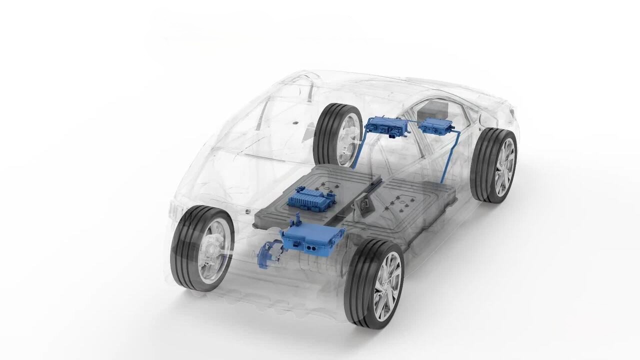 Electric Drives Market Projected to Exceed $11.78 Billion by 2032