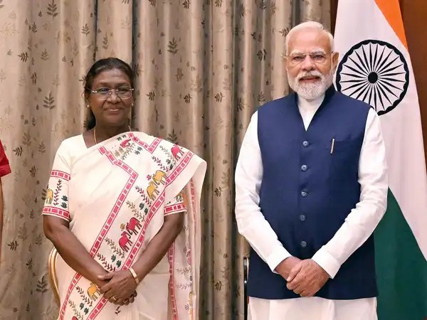 President Murmu, PM Modi To Launch Projects Worth Rs 47,600 Crore In Odisha