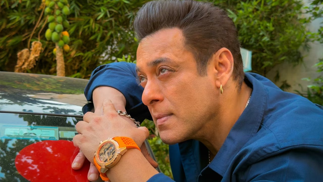 Salman Khan Wins Legal Battle as Court Orders Neighbour to Delete Videos