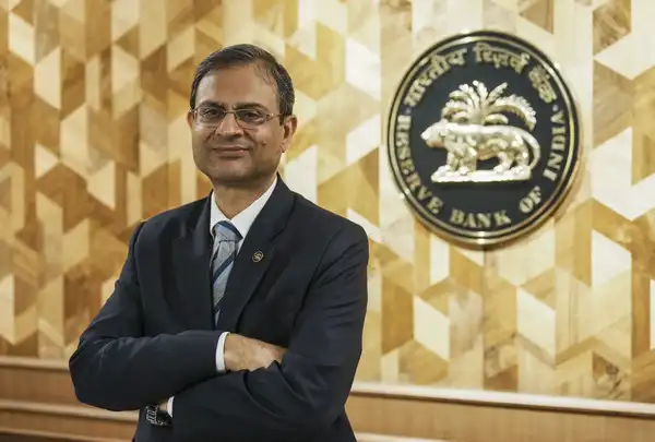 RBI Chief Confirms Unanimous MPC Vote on Policy Rate, Rules Out Liquidity Framework Changes