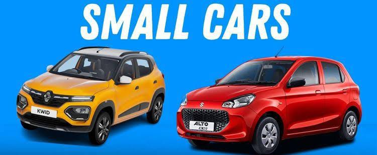 Small Cars in the Spotlight as India Rethinks Efficiency Standards