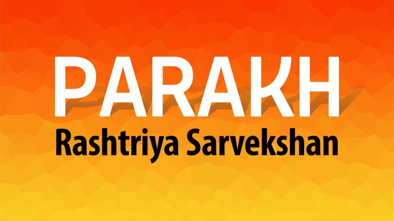 Learning by the Numbers: PARAKH 2024 Sparks Data-Driven Education Overhaul
