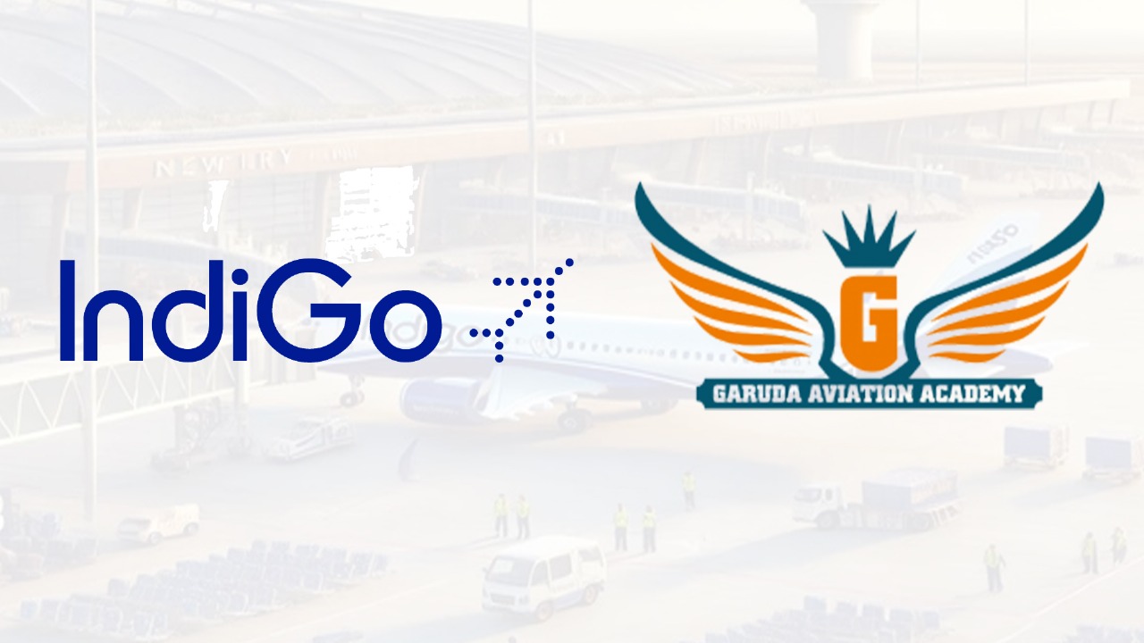 IndiGo and Garuda Indonesia Announce Codeshare Partnership to Expand Connectivity