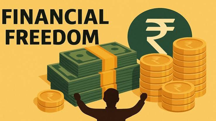 Financial Freedom at 32, but at What Cost? The Rs 4.5 Crore Warning