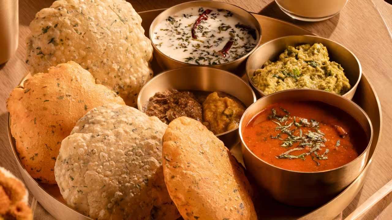 Bihari Cuisine Rises: India’s New Culinary Obsession Blending Tradition and Taste