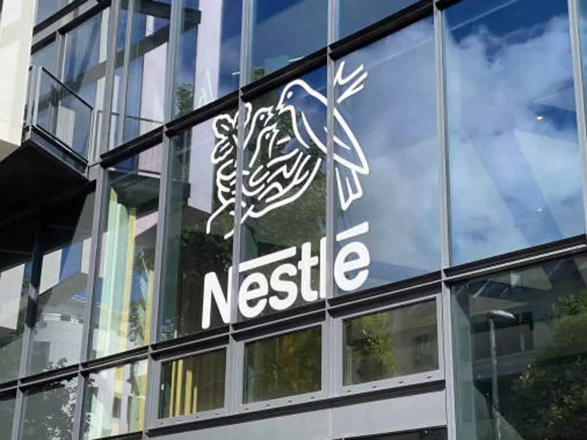 Nestlé India Shares Climb 2.1% as Board to Weigh Bonus Share Issue on June 26