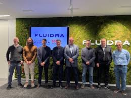 Fluidra Expands International Reach with Four New Aquatic Sports Initiatives
