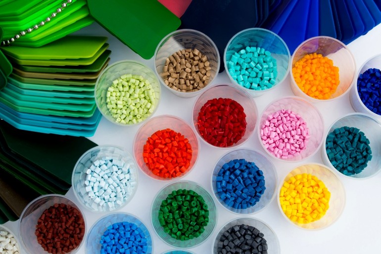 Deep Polymers Ignites New Growth Phase: Commercial BOPP Masterbatch Production Begins in Gujarat