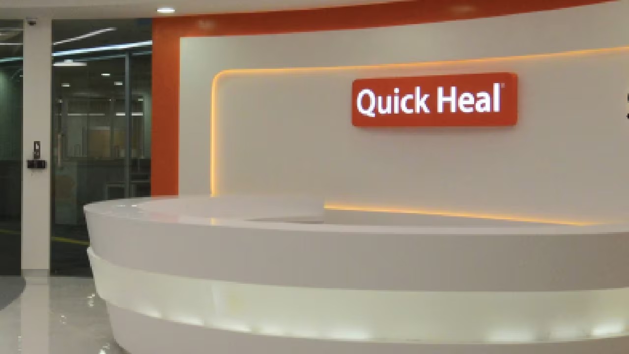 Quick Heal Technologies Appoints Harish Kumar GS as CEO
