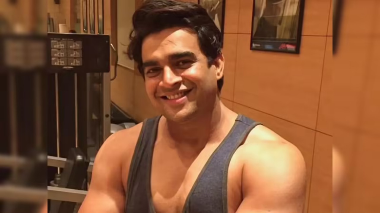 No Time Machine, Just Meal Timing: Madhavan’s Youth Code Cracked
