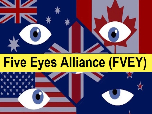 India Deepens Trade Ties With Five Eyes Nations Through Strategic Deals