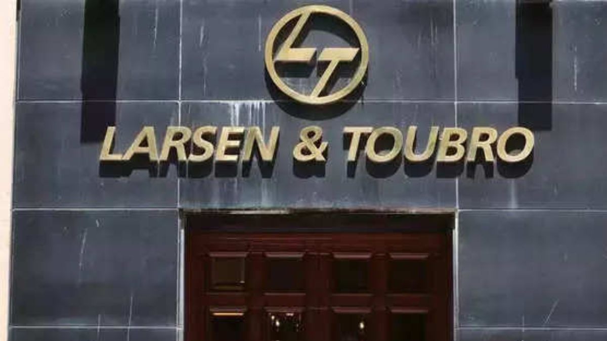 L&T Secures Major Contracts Worth ₹25–50 Billion for Buildings & Factories Business