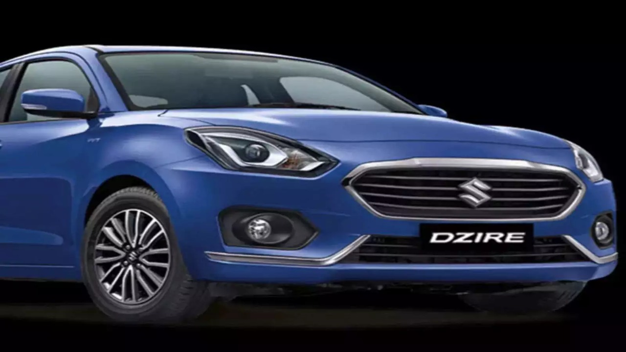 Maruti Suzuki Dzire Impresses with Stellar Fuel Efficiency and Reliability in Long-Term Test