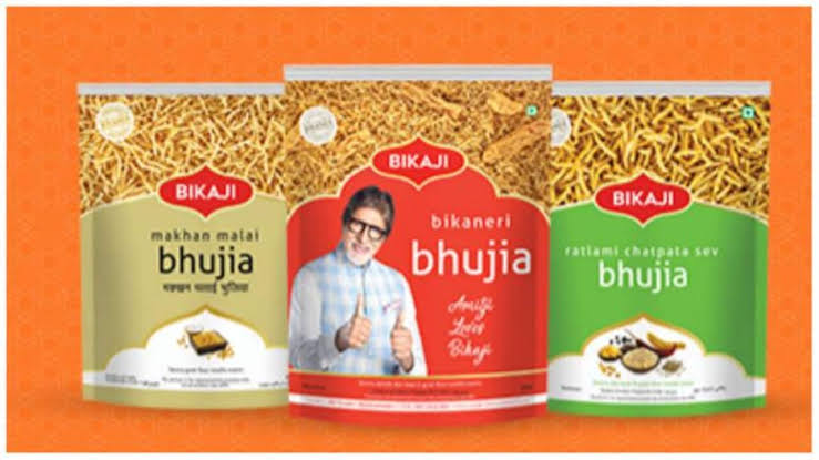 Crunch Time For Bikaji: Price Cuts On Family Packs May Follow Tax Shake-Up