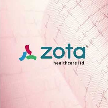 Zota Healthcare Secures Key Cambodian Licenses, Expands Antibiotic Footprint