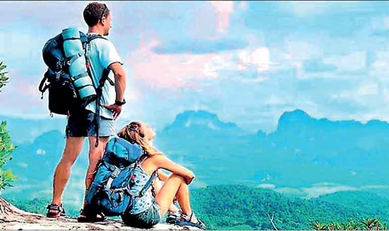 Sri Lanka's Tourism Industry Surpasses Half a Million Arrivals