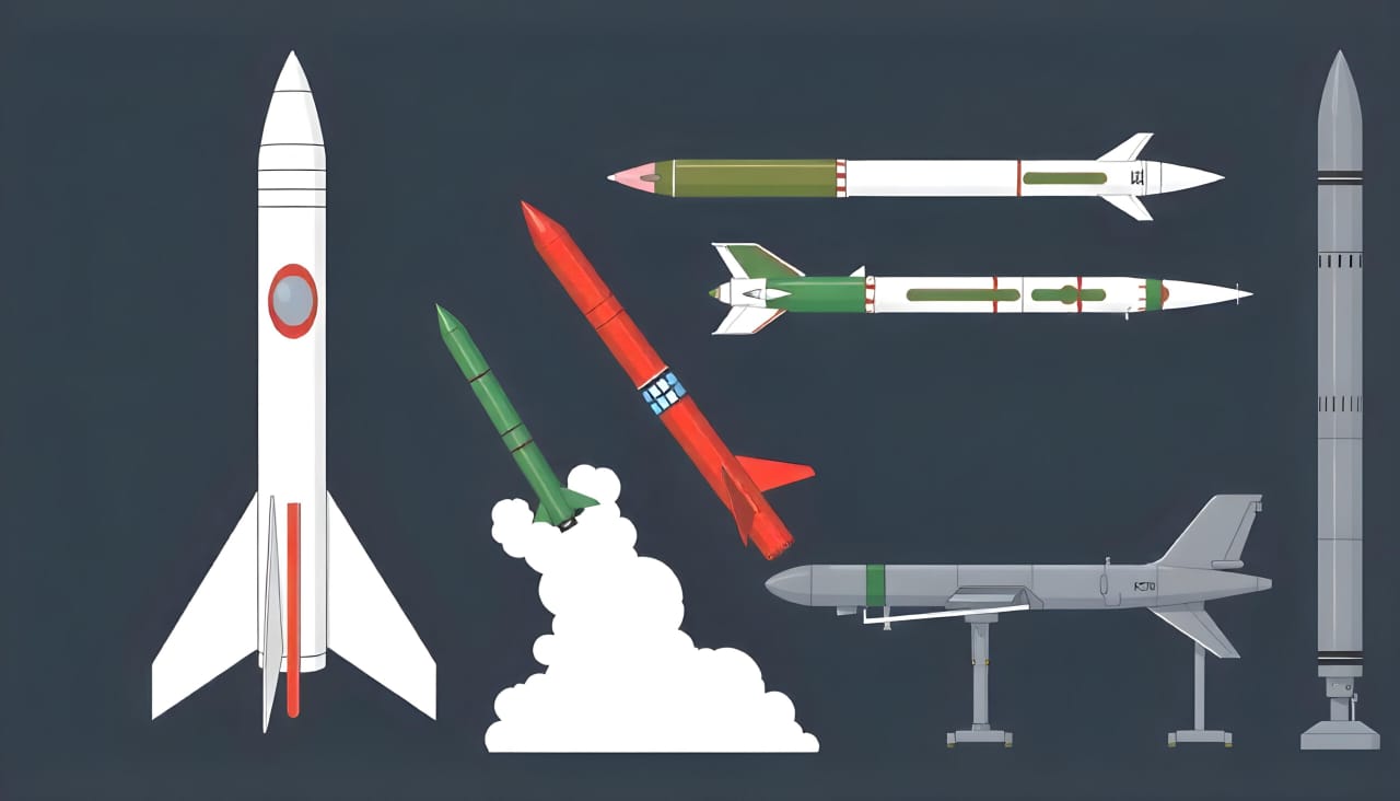 Future On Firepower: India’s Defence Minister Unveils Bold Wishlist Featuring Hypersonics And AI Warfare