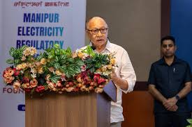 MnERC Celebrates 1st Foundation Day in Imphal