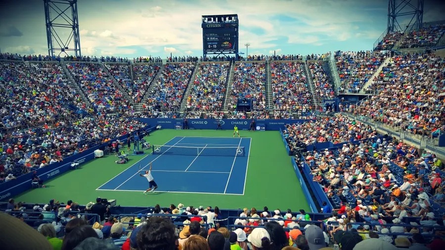 US Open 2025: Where and How to Watch the Grand Slam Live in India