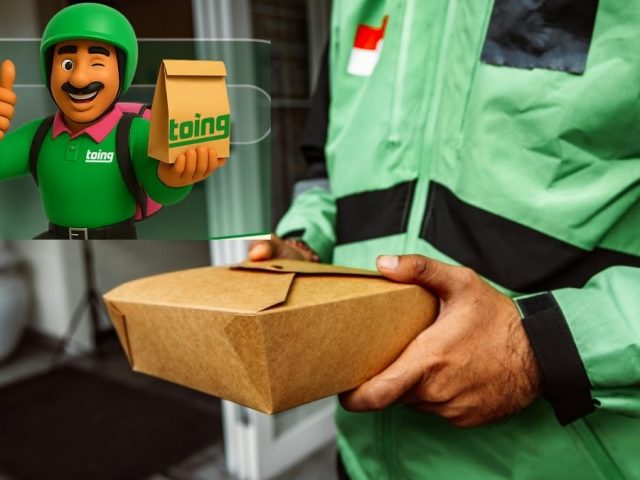 Swiggy’s Toing Sparks A New Wave Of Budget-Friendly Food Delivery
