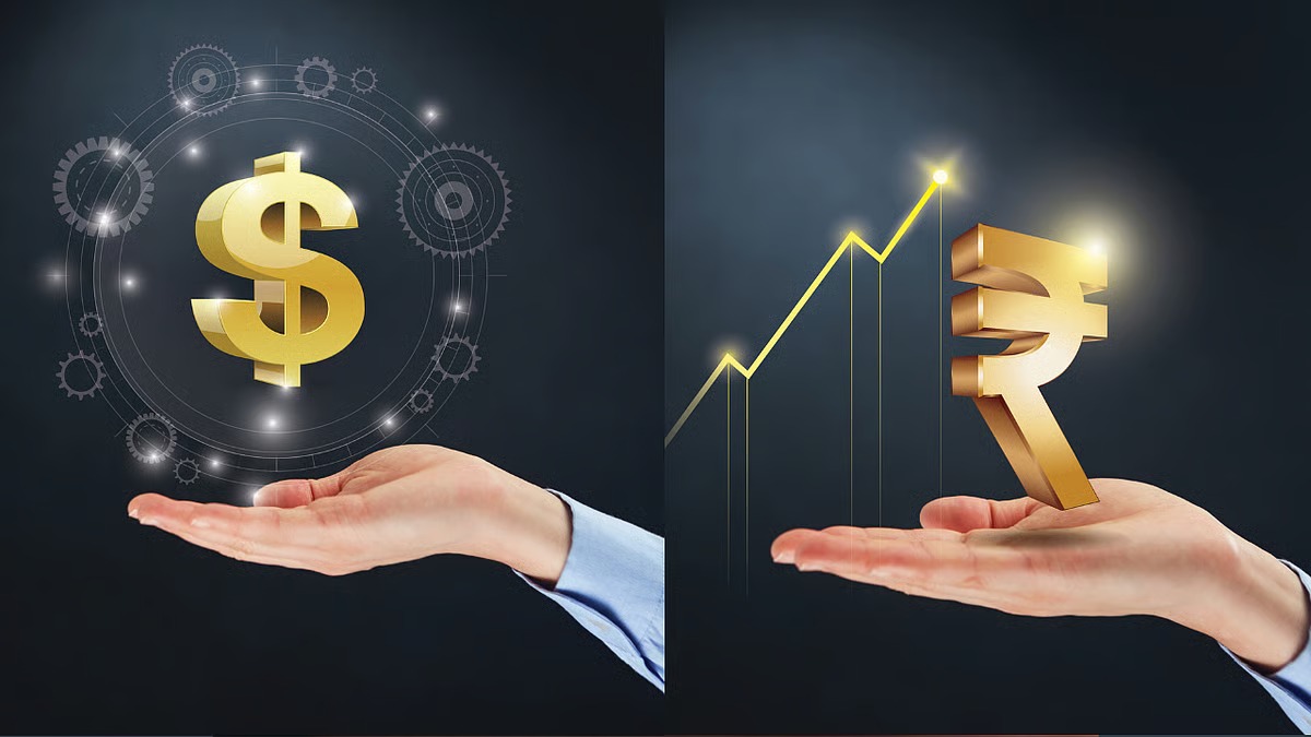 RBI Seen On The Offer: Rupee Recovers From Lows As Dollar Selling Kicks In