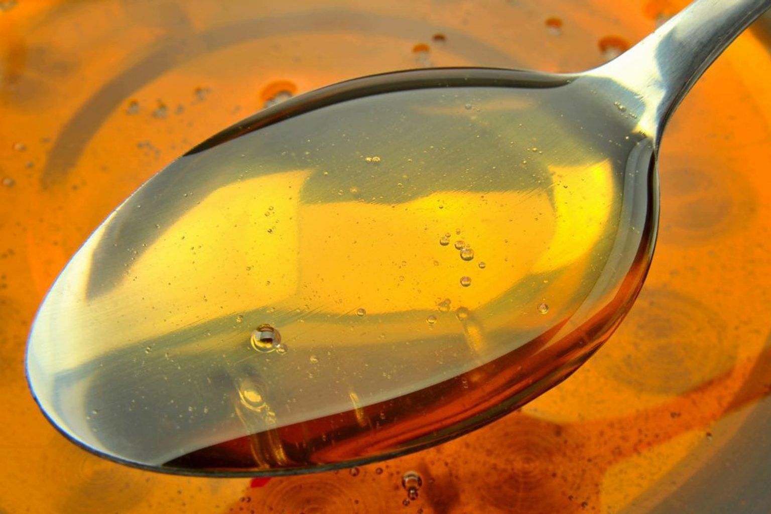 A Spoonful of Magic: For Radiant Skin, Sharper Thoughts, and Laser Focus