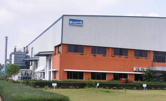 Rane (Madras) Posts Rs 185.3 Million Profit in Q1 FY26 on Strong OEM Demand