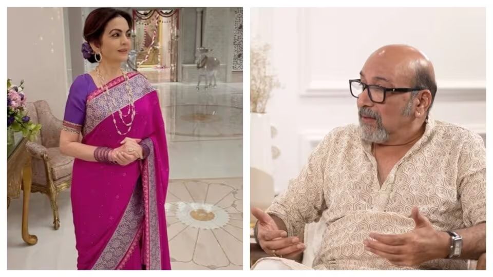 Mickey Contractor Says Oily Skin Can Be A Beauty Asset, Not A Curse