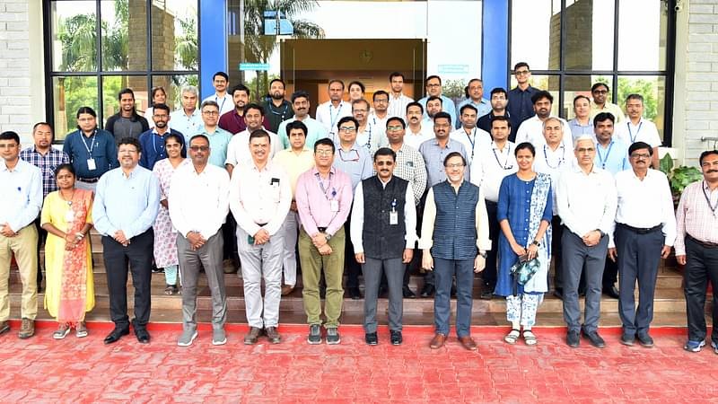ISRO Hosts National Science Meet on Chandrayaan-4 Lunar Sample Return Mission