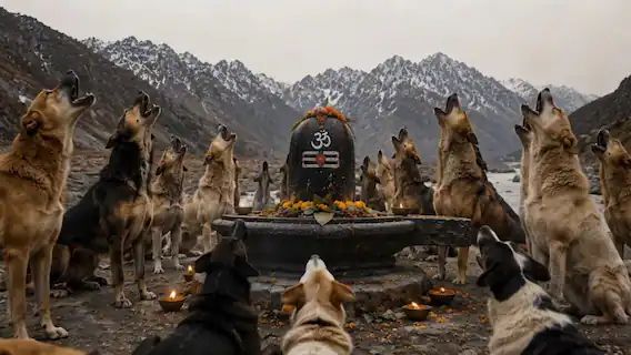 Pankaj Tripathi Leads Emotional Journey in ‘Ohh My Dog’
