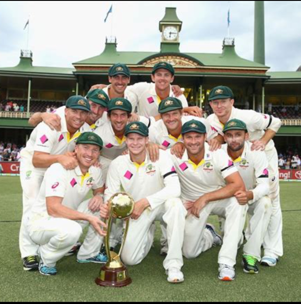 Australia Reclaims Border-Gavaskar Trophy with Decisive Sydney Victory