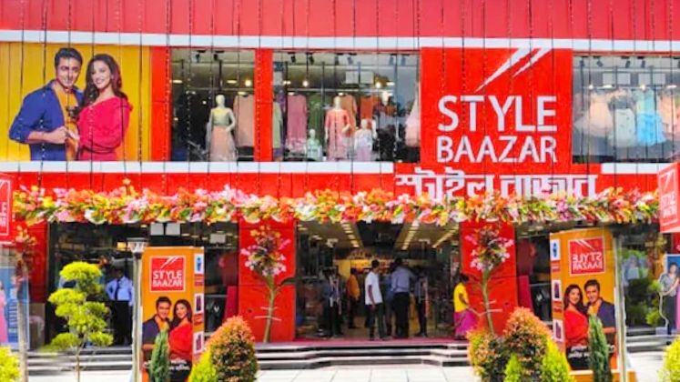 Baazar Style Retail Faces Revised Tax Demand of Rs 16.5 Million for FY 2019–20