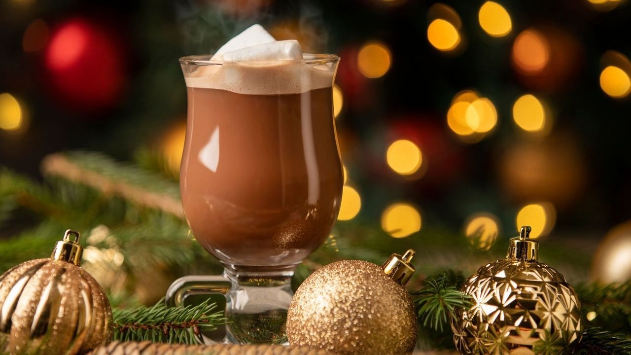 Holiday Drinks Like Hot Chocolate May Impact Bone Health