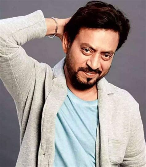 Irrfan Khan Named Best Actor of the 21st Century: A Legacy Beyond Stardom