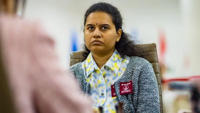 Queen's Gambit: Humpy Checkmates History as India’s First Lady of Chess