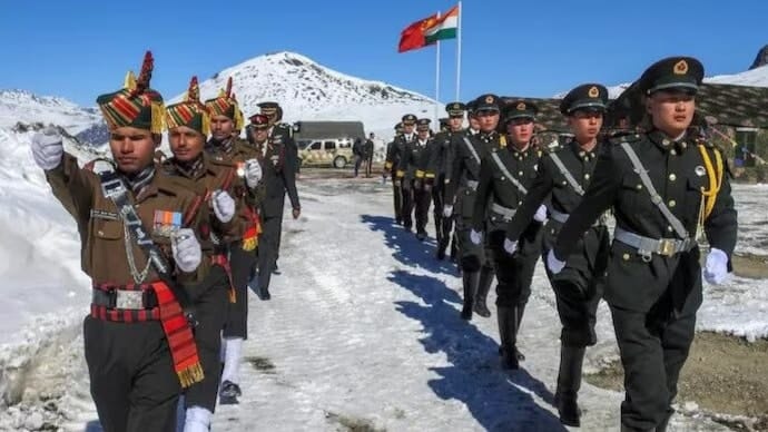 Full Steam to the Frontier: China’s Himalayan Rail Push Near LAC Raises the Stakes