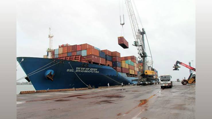 Anchors Aweigh! RBI’s Bold Move Frees Up India’s Shipping Lanes