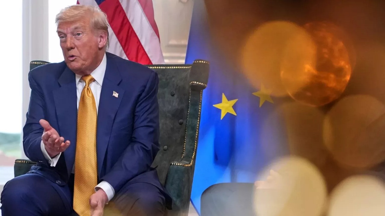 Tariffs on the Table: EU Wine and Spirits Face 15 Percent US Duty Amid Trade Talks