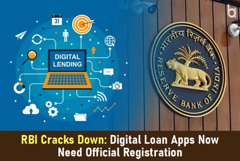 App-etite for Trust: RBI Serves a Verified Lending Menu
