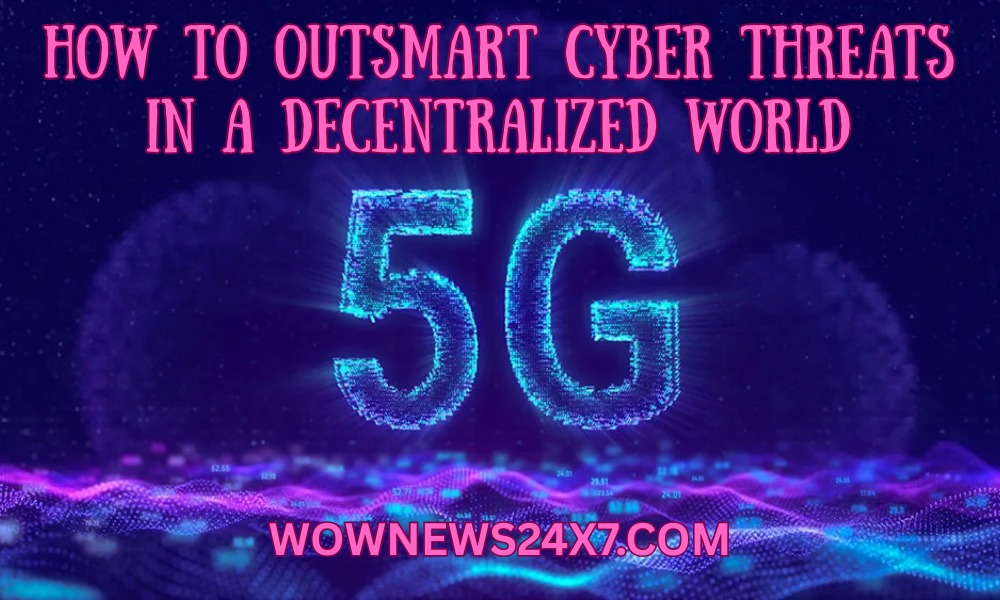 Why 5G and Edge Computing Open New Doors for Hackers—and How to Lock Them Tight