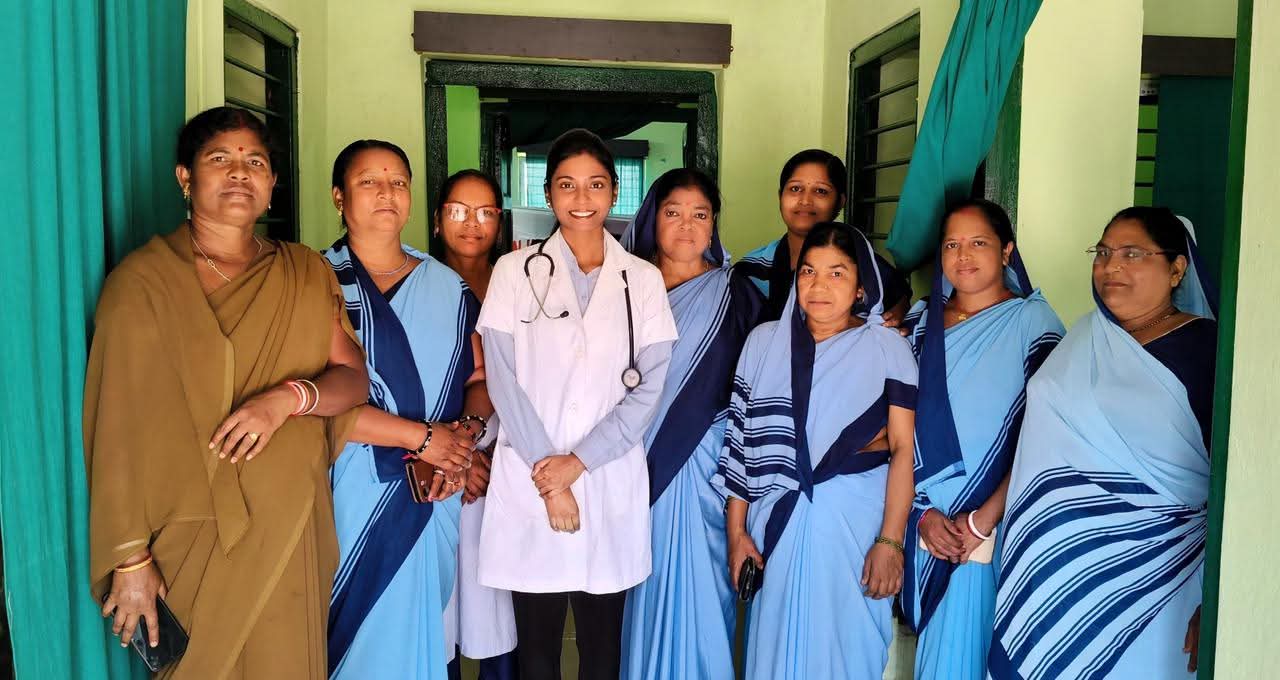 ECL Expands Healthcare Network in Coal Belt to Boost 'Swasth Bharat'