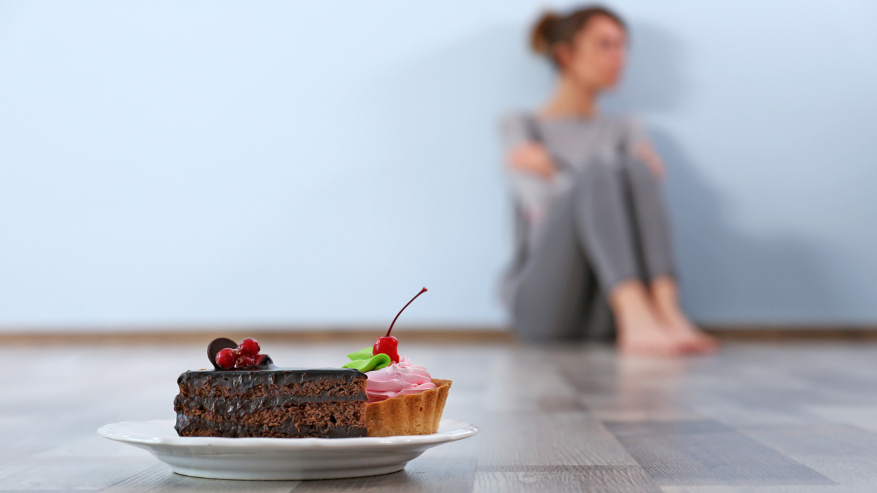 Everyone Is So Hot, And I’m Not’: The Silent Struggle of Eating Disorders in Young Women