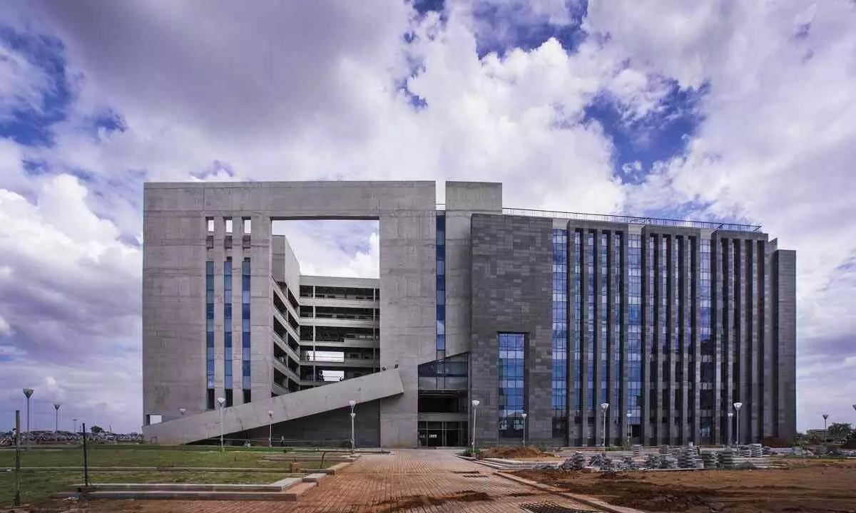 Quantum Leaps and Manufacturing Feats: IIT Hyderabad and Swinburne Are SIMMECT-ing the Future!