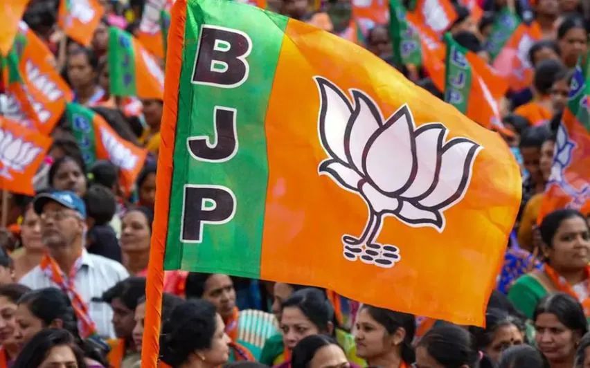 BJP’s Southern Strategy: Cracking the Code for Electoral Success