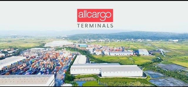 Allcargo Terminals Handles 48.7K TEUs in June, Maintains Operational Momentum