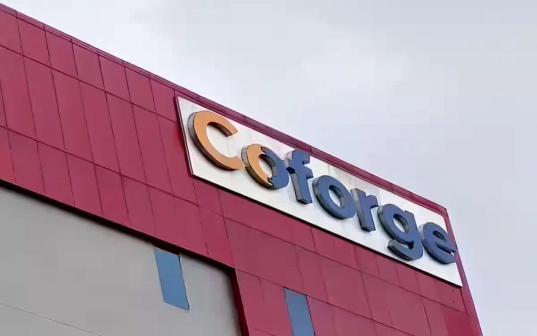 Coforge's AI Revolution: 10,000 Developers Trained on GitHub Copilot