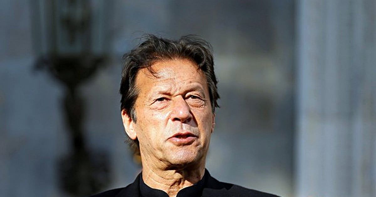 Imran Khan Mocks Gen Munir, Says He Should Have Crowned Himself ‘King’ Instead of Accepting Field Marshal Title