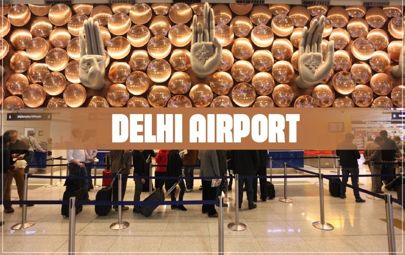 Delhi Airport’s ‘BB’ Rating Holds Firm Amid Regional Tensions