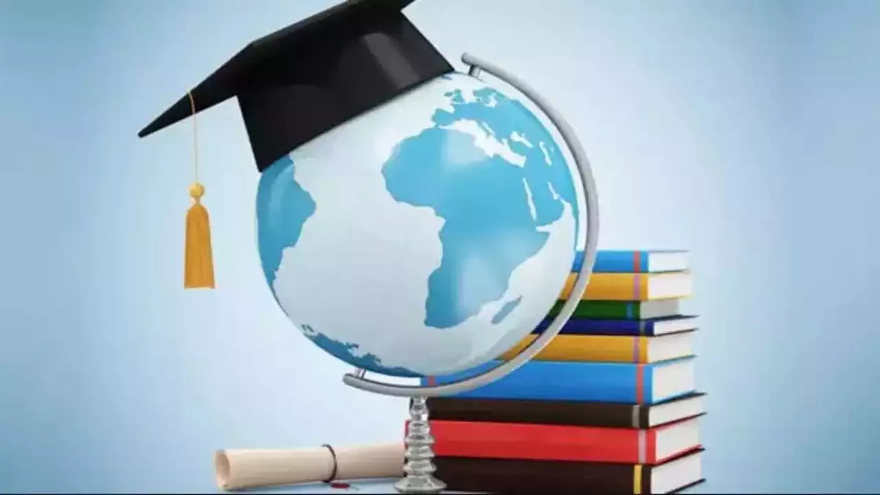 India Trails SAARC Nations in Education Spending, Urged to Boost Investments