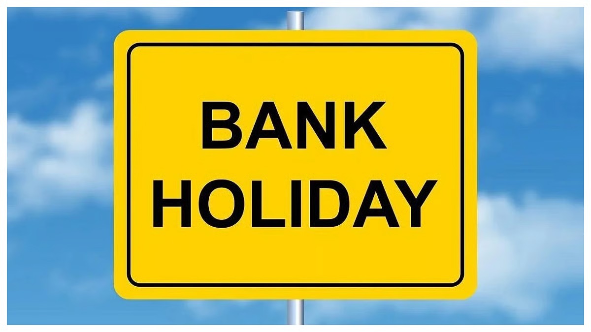Markets And Banks Observed Christmas Holiday: No Trading, Limited In-Person Services Today